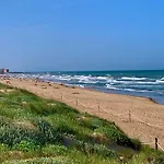 Apartment La Mata Tulip