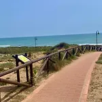 Апартаменты La Mata Tulip Торевьиа