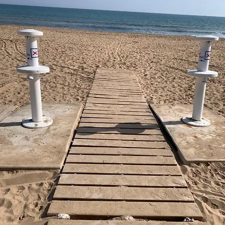 La Mata Tulip Apartment *