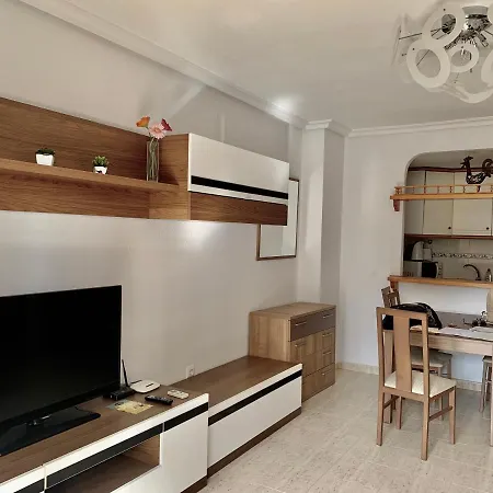 Apartamento La Mata Tulip Torrevieja