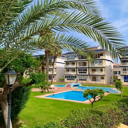 Apartamento La Mata Tulip Torrevieja
