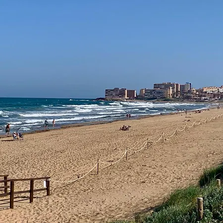 La Mata Tulip * Torrevieja