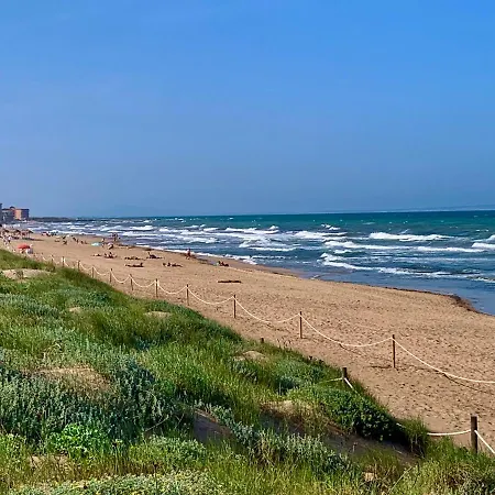 Apartment La Mata Tulip