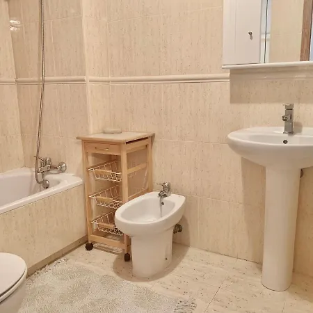 Apartman La Mata Tulip Torrevieja