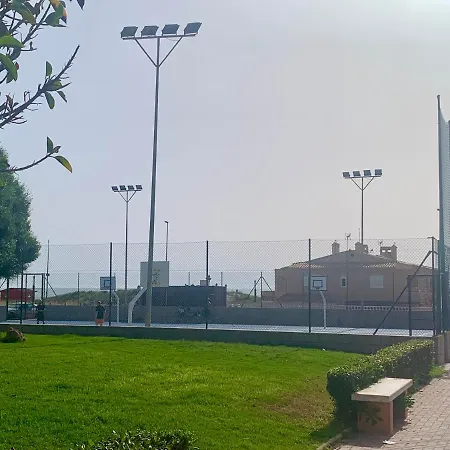 شقة La Mata Tulip *