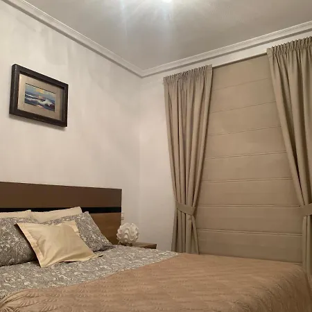 Apartamento La Mata Tulip
