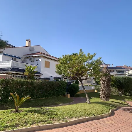 La Mata Tulip Apartamento