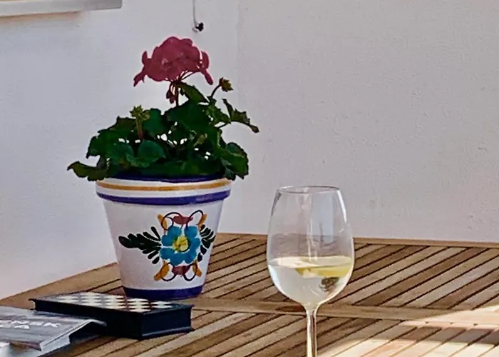 La Mata Tulip شقة تورّيفيِخا