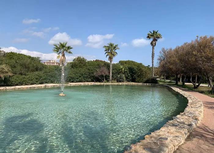 La Mata Tulip شقة