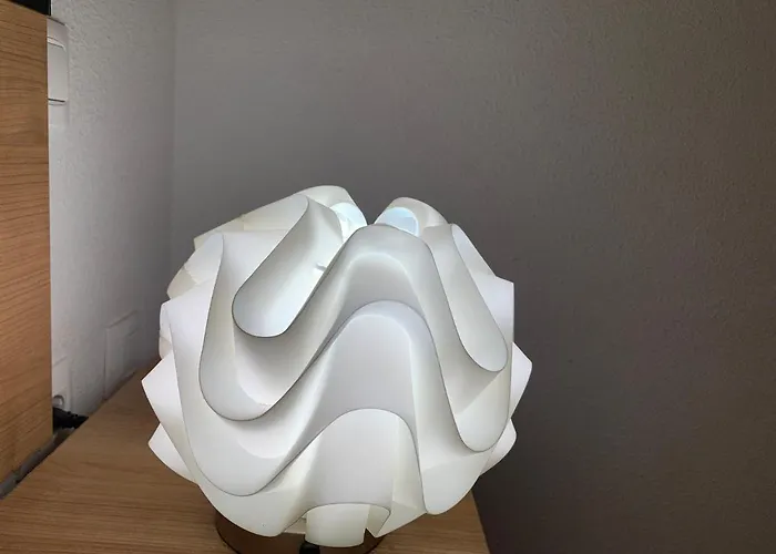 شقة La Mata Tulip تورّيفيِخا