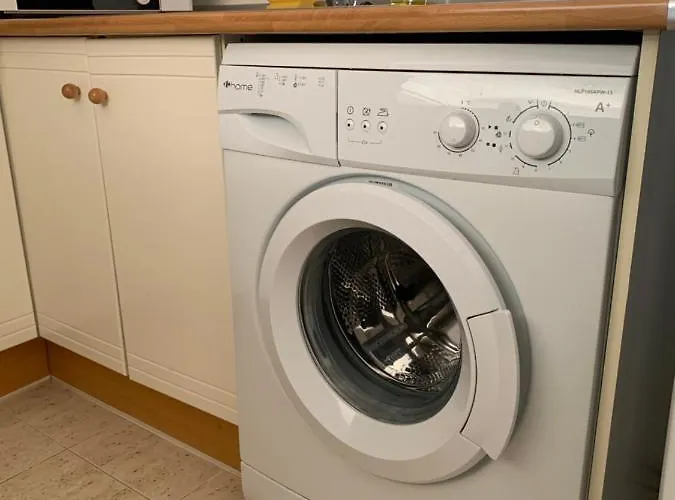 La Mata Tulip شقة