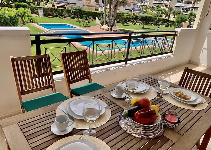 La Mata Tulip * تورّيفيِخا