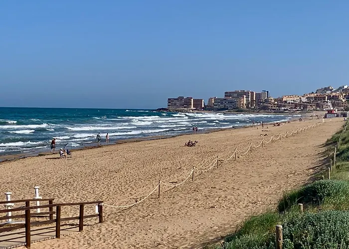 La Mata Tulip * تورّيفيِخا