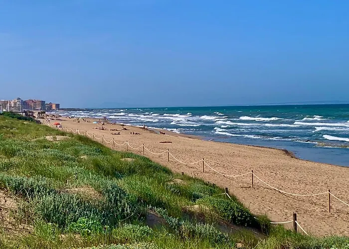 شقة La Mata Tulip