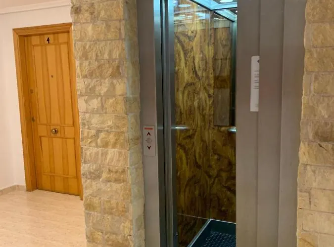 شقة La Mata Tulip