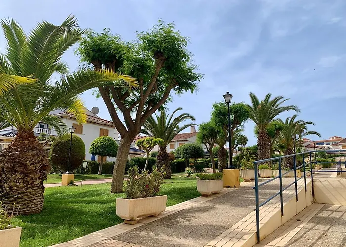 شقة La Mata Tulip