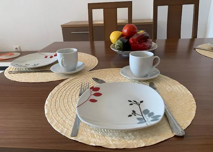 La Mata Tulip شقة *