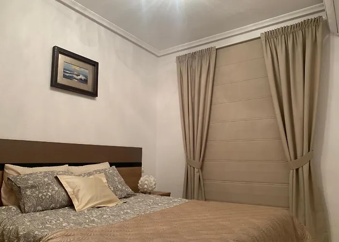 شقة La Mata Tulip