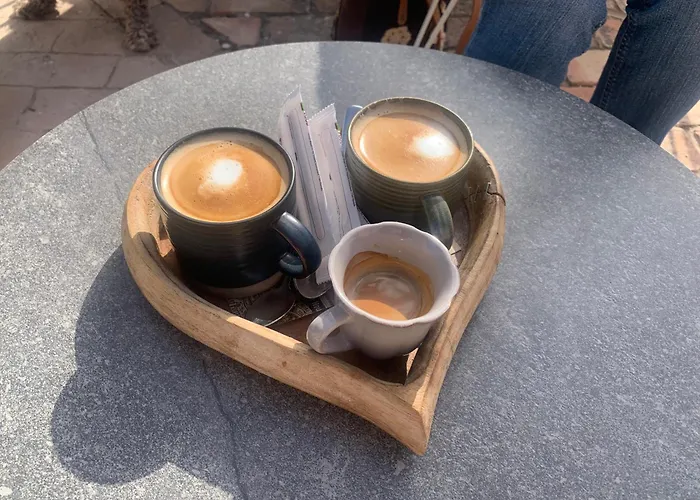 شقة La Mata Tulip