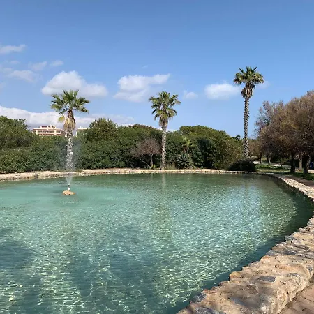 La Mata Tulip דירה