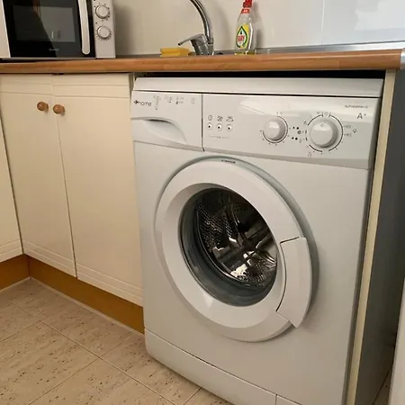 La Mata Tulip דירה