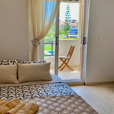 La Mata Tulip דירה