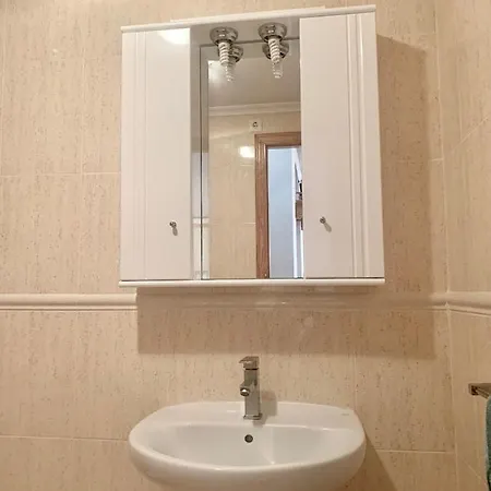 דירה La Mata Tulip