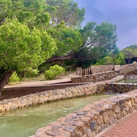 דירה La Mata Tulip טורבייחה