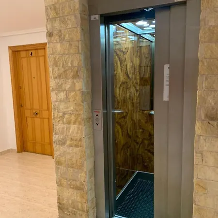 דירה La Mata Tulip