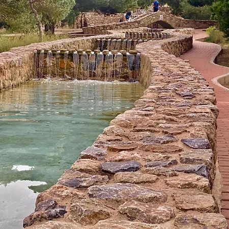 La Mata Tulip דירה *