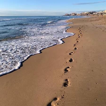 דירה La Mata Tulip